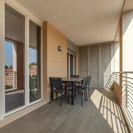 Trastevere Modern Flat With Terrace * 로마