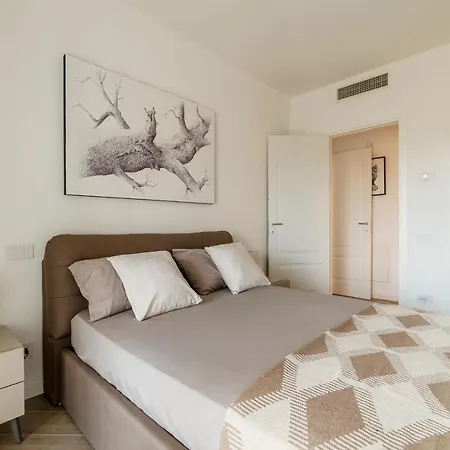 Апартаменты Trastevere Modern Flat With Terrace *