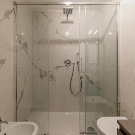 Апартаменты Trastevere Modern Flat With Terrace *